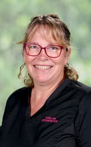 Belinda Porter - Auslan Interpreter