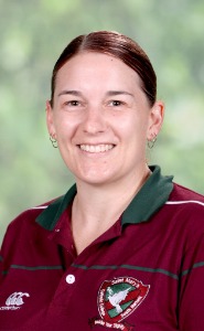 Ally Walker - Secondary Classroom Teacher