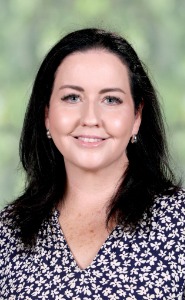 Annie O'Hara - Seconary Classroom Teacher