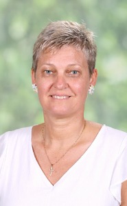 Leisa Walker - Pastoral Support Assistant