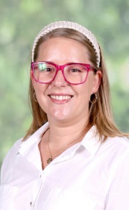 Tess Atherton - Wellbeing Leader and Secondary Classroom Teacher