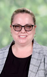 Alex Cashin - Assistant Principal Secondary