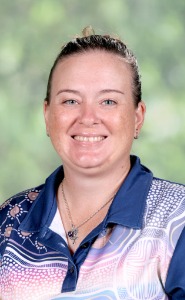 Alice Hauritz - Executive Assistant and Enrolments Officer