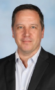 Alistair Duncan - Business Manager