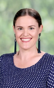 Alyssa Thomas - Year 4 Classroom Teacher