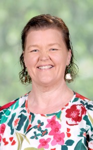 Amy Flitcroft - Year 1 Classroom Teacher