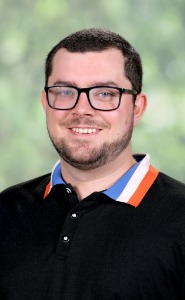 Artemis McGhee - Librarian