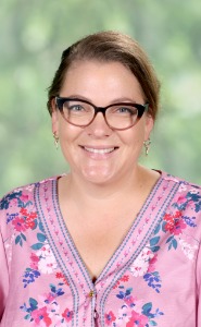 Brie Knopke - Instrumental Music Teacher