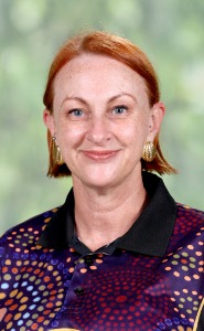 Bron Langford Martoo - Secondary Classroom Teacher