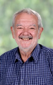 Cameron Carseldine - Daily Organiser and Administration Assistant