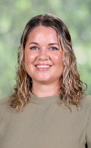 Carley Roos - Guidance Counsellor