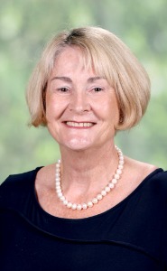 Carmel O'Brien - College Principal