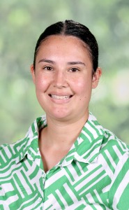 Courtney Burrows - Learning Intervention