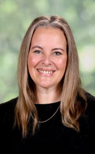 Danielle Shacklock - Prep Classroom Teacher