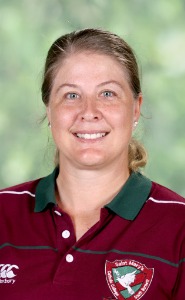 Deanna Lam Sing - School Officer