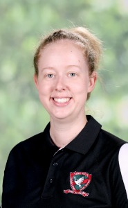 Emma-Lee Benecke - Year 2 Classroom Teacher