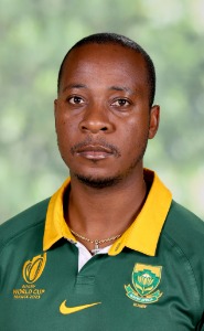 Hillary Hwara - IT Technician