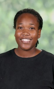 Hope Rusera - Tuckshop Assistant