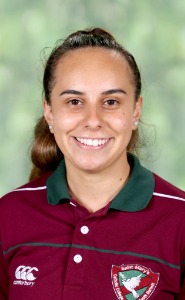 Jalara Wagner - Secondary Classroom Teacher