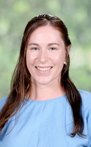 Jane Kemp - School Officer