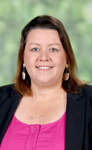 Jessica Purvey - Assistant Principal Primary
