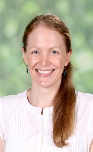 Joanna Dunn - Curriculum Leader Science, Mathematics, HPE and Technologies