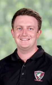 Joseph Kemp - Year 4 Classroom Teacher