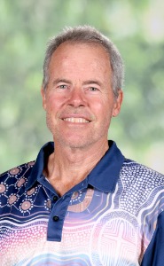 Kingsley Ware - Secondary Classroom Teacher