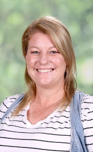 Laurel Eustace - Year 6 Classroom Teacher