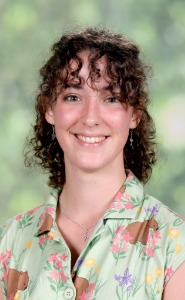 Lily Heiner - Instrumental Music Teacher