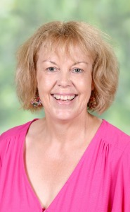 Lisa Atkinson - School Officer and Playgroup Co-Ordinator
