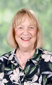 Mandy Sullivan - Head of College