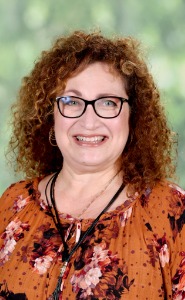 Marianne Trueman - Curriculum Leader English, Humanities and The Arts