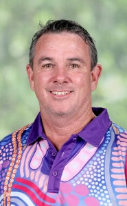 Marty Perrett - Secondary Classroom Teacher