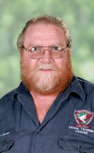 Matthew Jacob - School Officer