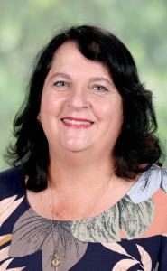 Michelle Rutley - Administration Assistant