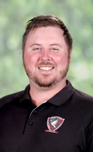 Mitchell Heskett - Secondary Classroom Teacher