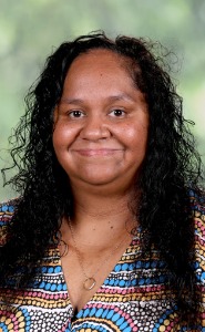 Niketa Law - Cultural Liaison Officer