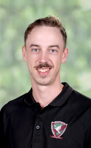 Patrick Figg - Wellbeing Leader and Year 5 Classroom Teacher