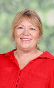 Paula Duke - Secondary Classroom Teacher