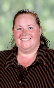 Samantha Taylor - School Officer