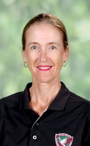 Shirley Kerkow - VET Support and Sports Co-Ordinator