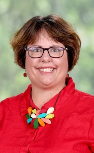 Susan Mahoney - Secondary Classroom Teacher