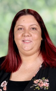 Tammy Gray - Student Services