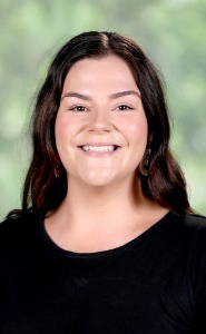 Taylah O'Toole - School Officer