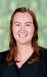 TeAna Riddell - Secondary Learning Leader