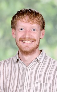 Timothy Heenan - Literacy Intervention