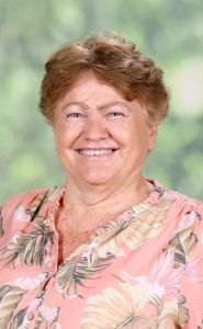 Trish Wex - Year 3 Classroom Teacher