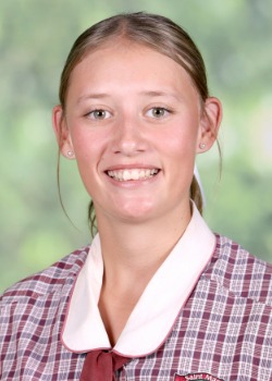 Brydie Kratzmann