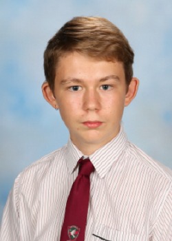 Mark Tomlinson
